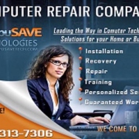 CompuSave Technologies Logo