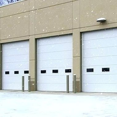 Company Logo For Affordable Garage Doors And Openers LLC'