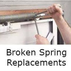 Overhead Door Repair'