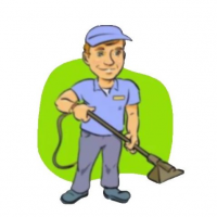 Breen Carpet Cleaning and Maintenance Logo