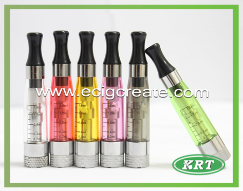 CE4+ atomizer'