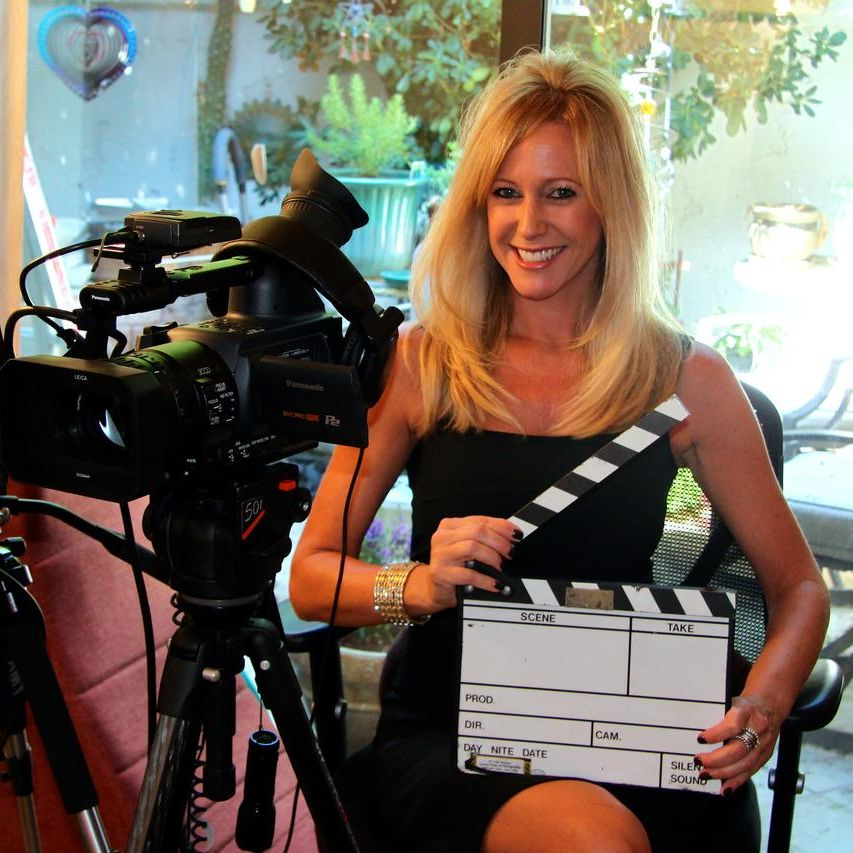 Video Production Services'