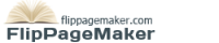 Company Logo For FlipPageMaker