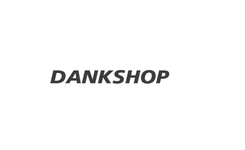 Company Logo For Dankshoponline'