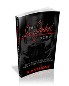 The Sex Symbol Diet'