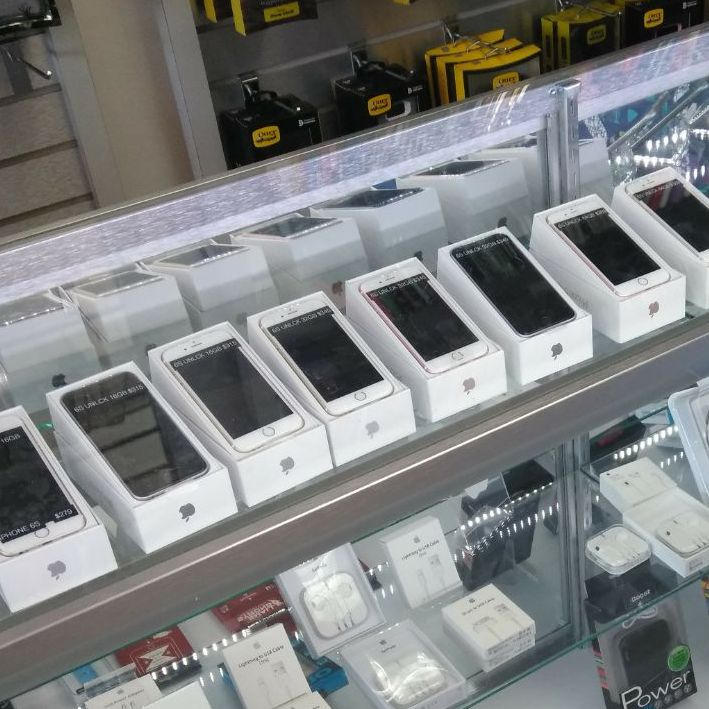 Iphone Screen repair'