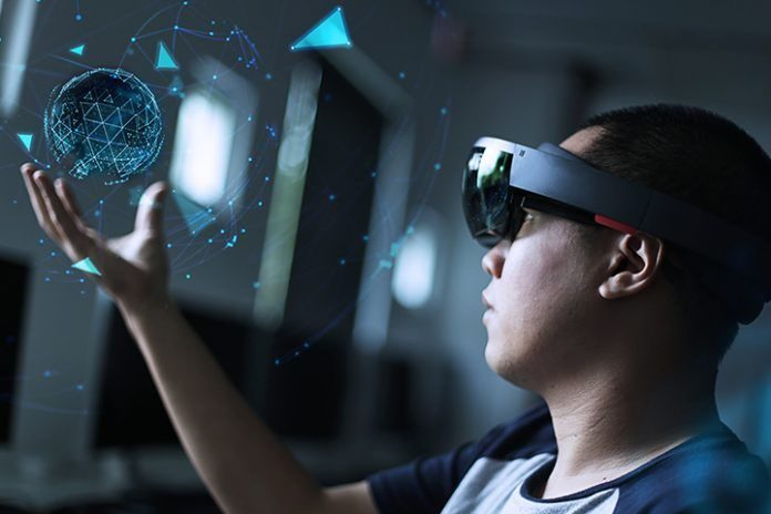 Virtual Reality Market