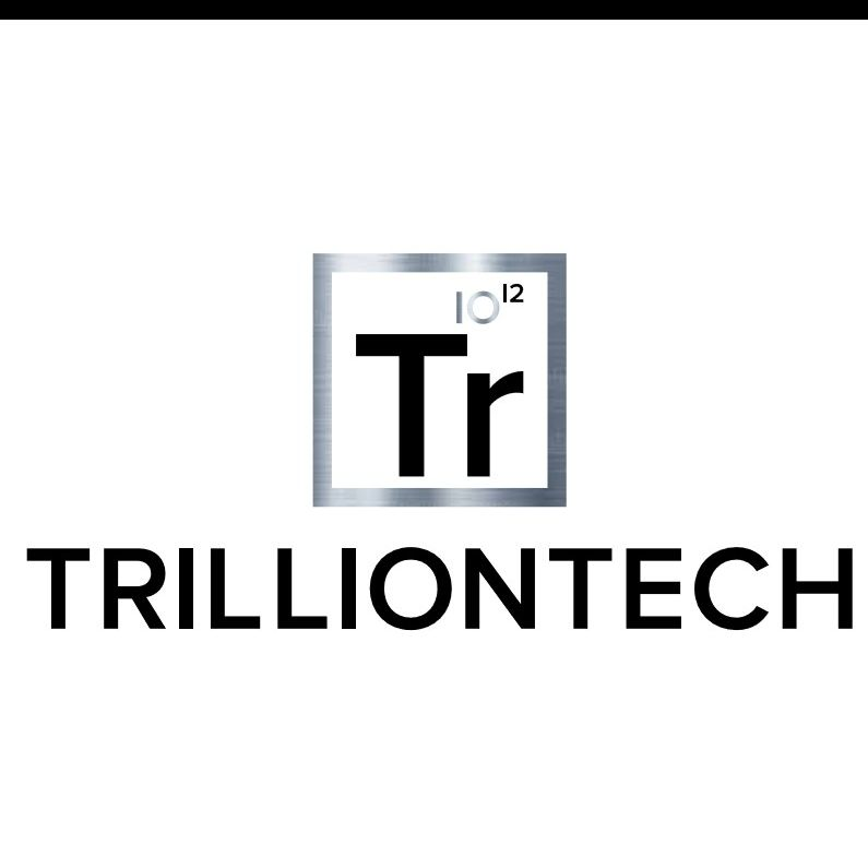 Company Logo For Trillion Tech LTD'