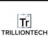 Trillion Tech LTD Logo