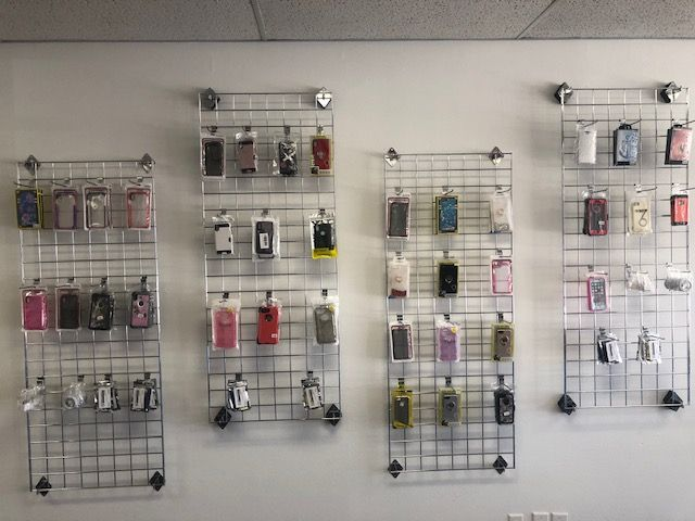 Cell Phone Parts'