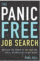 The Panic Free Job Search'