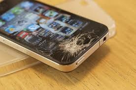 Cracked Screen Repair'