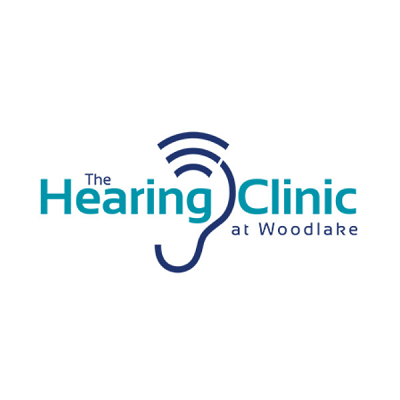 Company Logo For The Hearing Clinic at Woodlake'