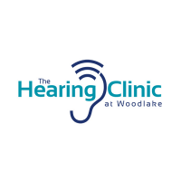 The Hearing Clinic at Woodlake Logo