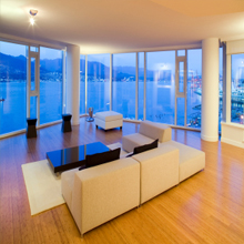 Window Tinting Service'