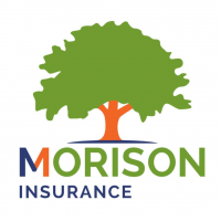 Morison Insurance Simcoe Logo