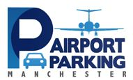 Airport Parking Manchester Logo