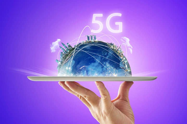 5G Infrastructure Market