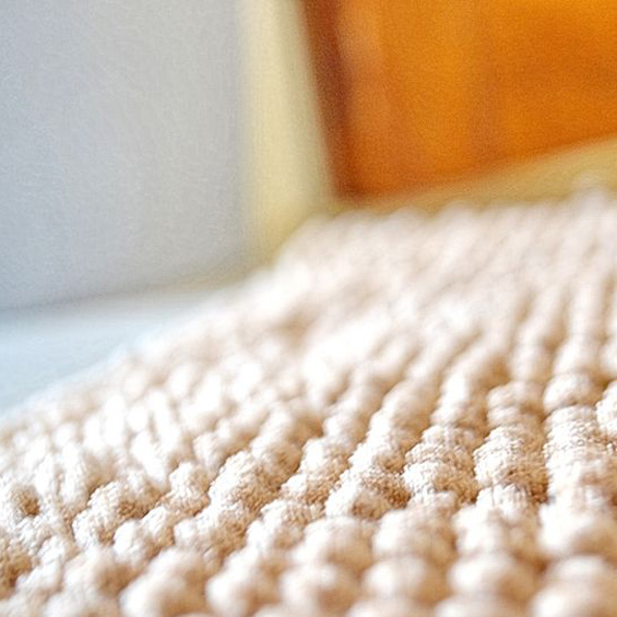 Entrance Matting'