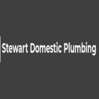 Stewart Domestic Plumbing Logo