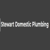 Company Logo For Stewart Domestic Plumbing'