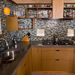 Green Building Materials'