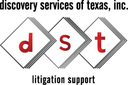 Company Logo For Discovery Services of Texas, Inc.'