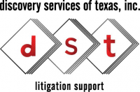 Discovery Services of Texas, Inc. Logo