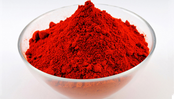 Carmine Market