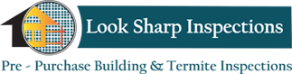 Company Logo For Look Sharp Inspection'