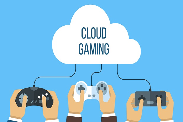 Cloud Gaming Market'