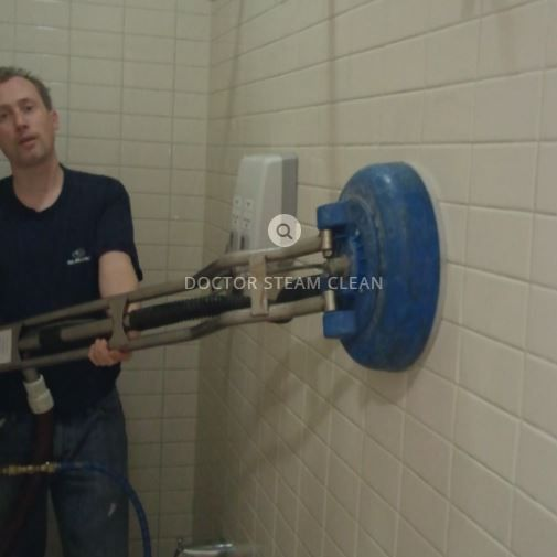 Commercial Carpet Cleaning'