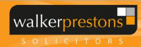 Walker Prestons Solicitor Logo