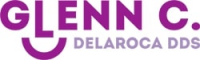 Glenn C. delaRoca, DDS Logo
