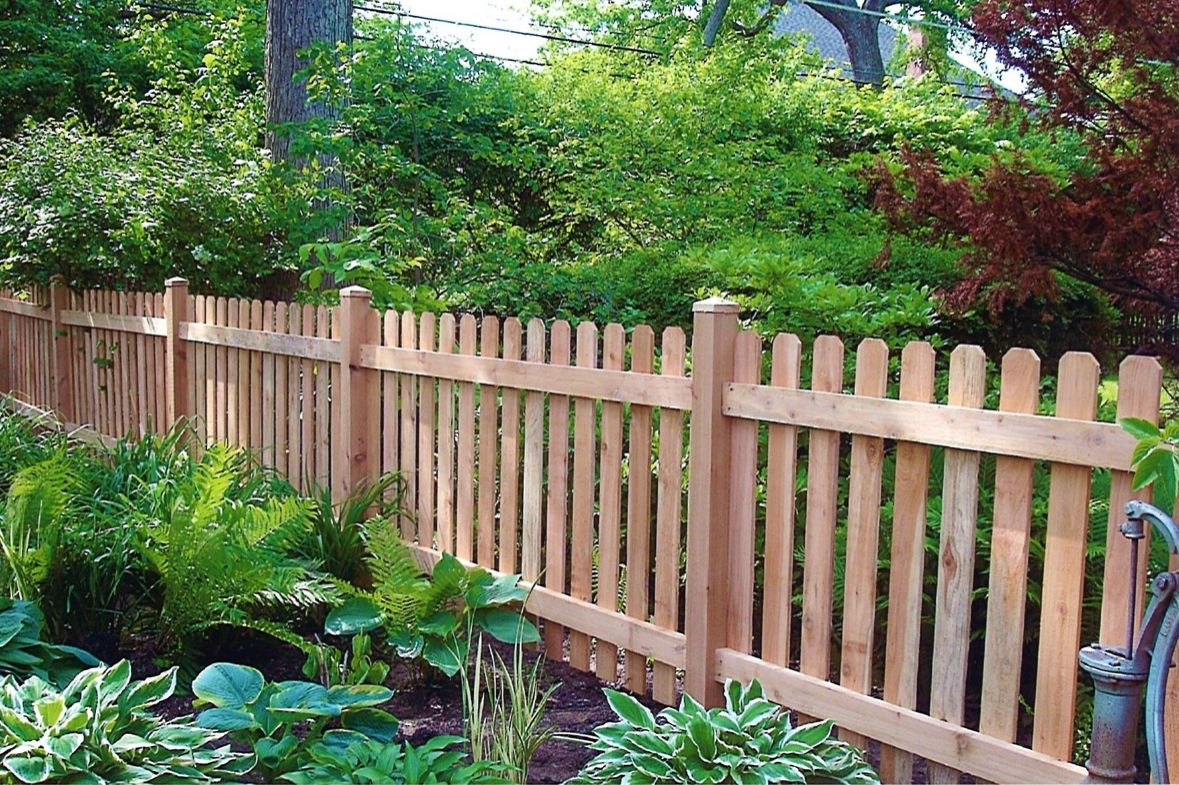 Fence Contractor'