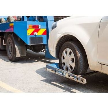 Recreational Vehicle Insurance'