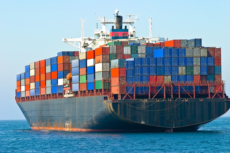 Container Fleet Market