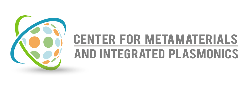 Center for Metamaterials and In'