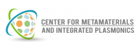 Center for Metamaterials and In