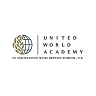 Company Logo For United World Academy'