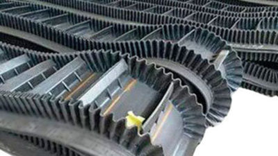 Conveyor Belt Market'