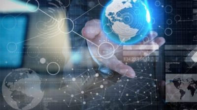 Digital Utility Market