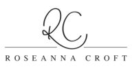 Company Logo For Roseanna Croft Jewellery'