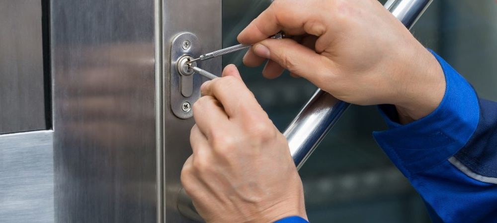 Company Logo For Locksmith Services Manhattan NY'