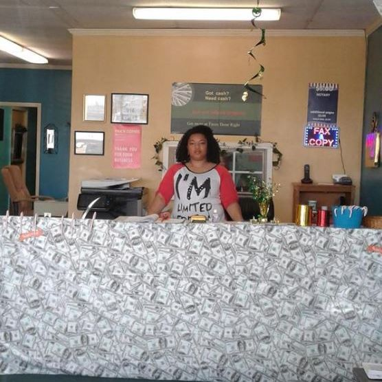 Tax Preparation'