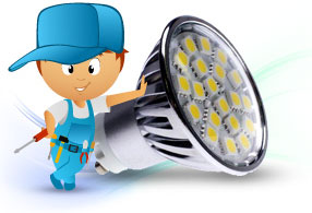 LED Lighting & Decoration