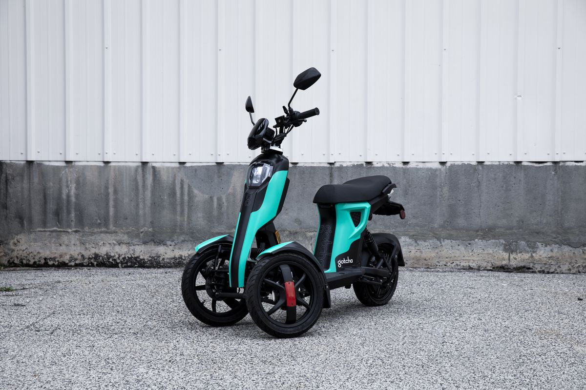 Electric Trike Market