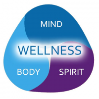 The Wellness Shoppe Logo