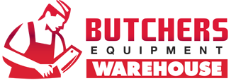 Butchers Equipment Logo