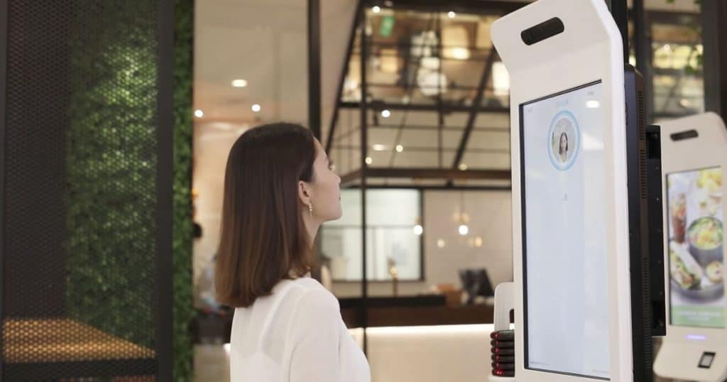 Facial Recognition Market